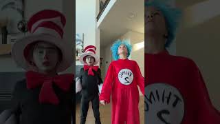 Information YAY!!! Our Halloween costume!!! #grwm #podcast #lastlaughpodcast News