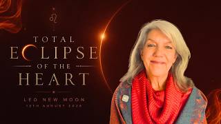 Total New Moon Solar Eclipse - 12 August 2026