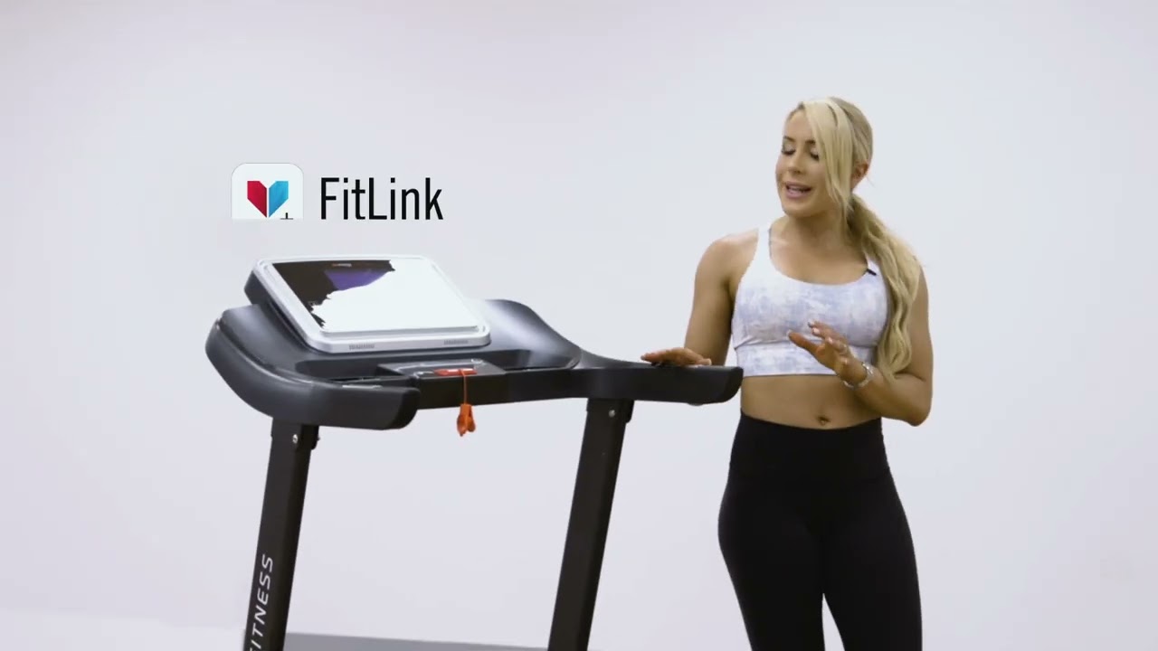 Bolt m2 treadmill deals