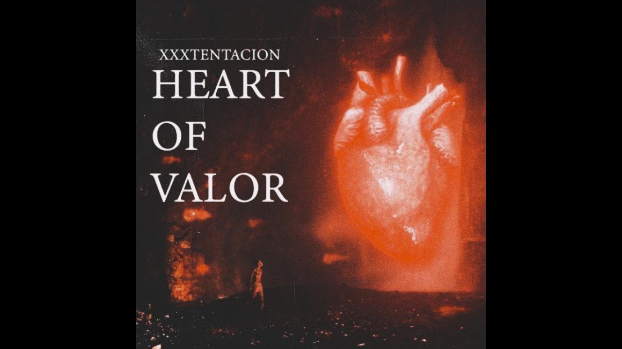 XXXTENTACION - Heart of Valor (Snippet) (1 Hour Extended/Loop)