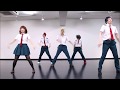 【ヒロアカ】Unveiled　踊ってみた【Bassclef】