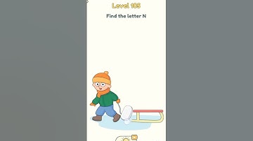 DOP 2 Level No. 105 l delete one part #shorts #viral