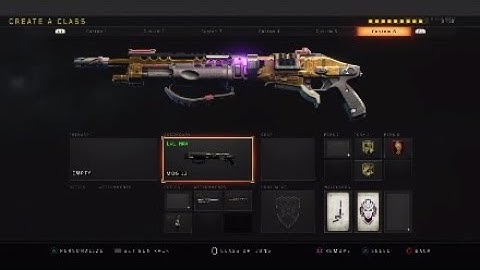 *ROAD TO DARK MATTER GOLD MOG 12*BEST MOG 12 CLASS SETUP BLACK OPS 4 (BO4) EASY DIAMOND SHOTGUNS 1/2