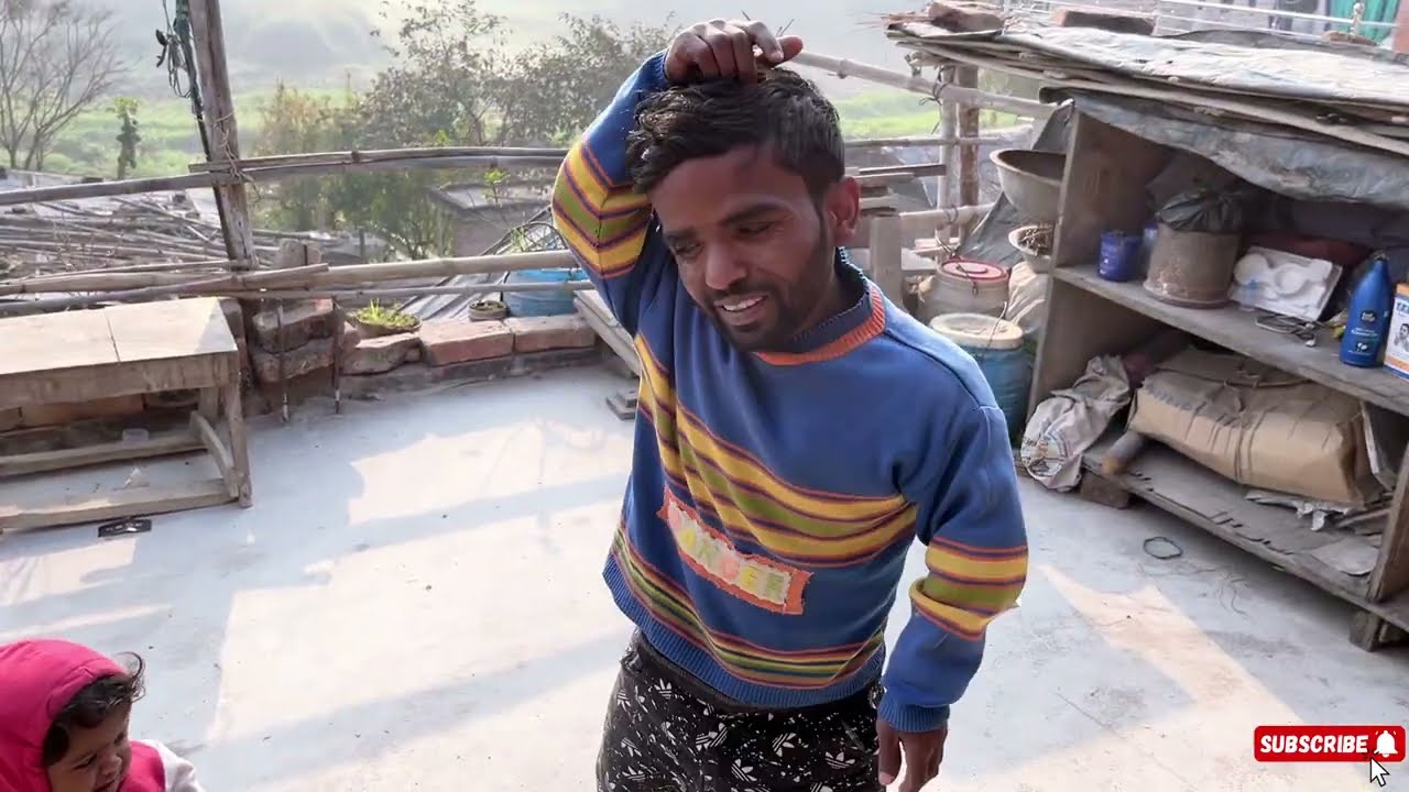 पूजा जी गुस्सा हो गई 😡🔥 | 3Foot Wala Full Vlog #3footwala #puja #viral #vlog #family #familyvlog