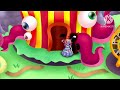 Beginning of video