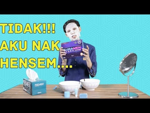 Video: Penjagaan Kulit Mewah Untuk Lelaki Yang Tottaly Worth The Splurge