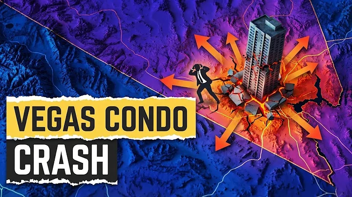 Nevada Governor PANICS as Downtown Las Vegas Condo Market COLLAPSES!