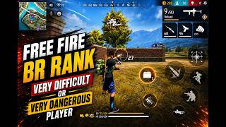 Top - 3 Hack User for BR Rank screenshot 1