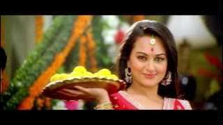 Chinta Ta Ta Chita Chita- Rowdy Rathore  HD Full Song Video Akshay Kumar Sonakshi Sinha Mika