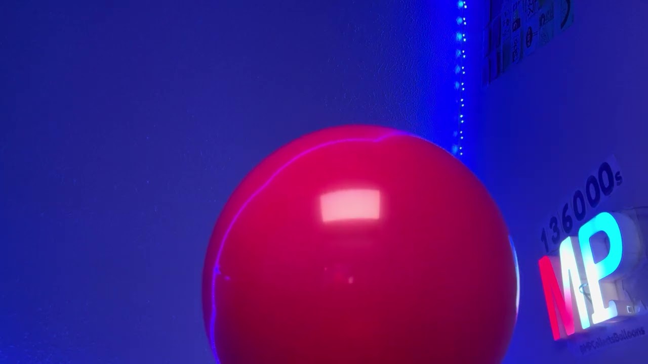 balloon shopruru様へ Balloon episode 🎈136096 - YouTube
