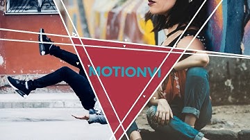 PROSHOW - SHORT INTRO OPENER