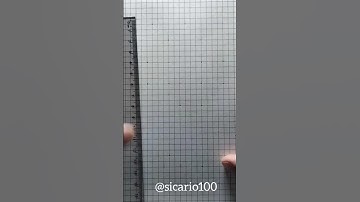 QUESTION MARK SYMBOL 3D drawing of a question mark symbol How to draw a 3D sign Question? drawing 3d