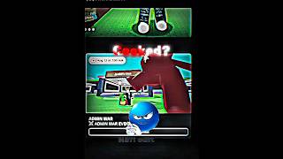 Jandel Vs Sammy Admin War Roblox Steal A Brainrot