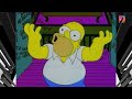 EL RESPLANDOR CASITA DEL TERROR LOS SIMPSON AZTECA 7 MAS EN @ELPROHIBIDOX