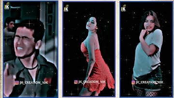 o god ek baar dilade video | dipika Rana | alight motion video editing | xml