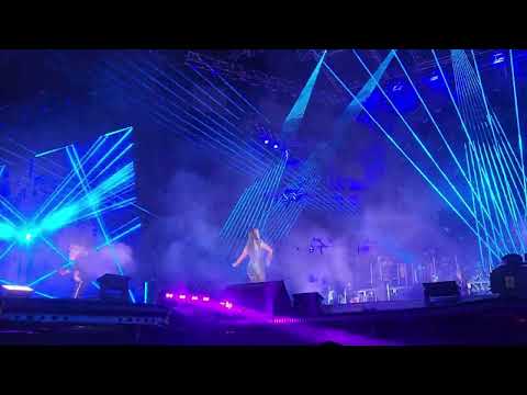 Pequeño Tratado de un Adiós - Panteón Rococó ft. Maria Barracuda, 30 Aniversario - Estadio GNP