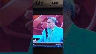 Donnie Swaggart