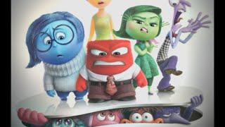 Inside Out 2 - The Summary (In 65 Seconds!)