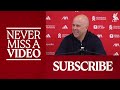 Chances, Team Changes & Being Clinical - Reaction | Liverpool 1-1 Spurs