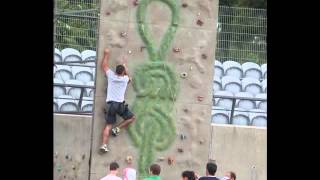 Escalada screenshot 3