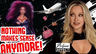 Nothing Makes Sense Anymore! - The Arbour Affect with Nicole Arbour