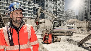 Cardem - English Profile