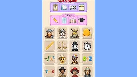 Connect Master Level 102 walkthrough solution 