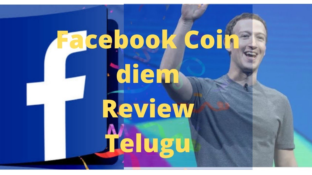 Facebook Coin Review | Diem Coin Review in Telugu