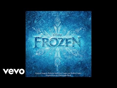 Josh Gad - In Summer (from \