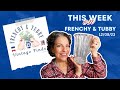 This week on etsy || Frenchy and Tubby || 12/08/23