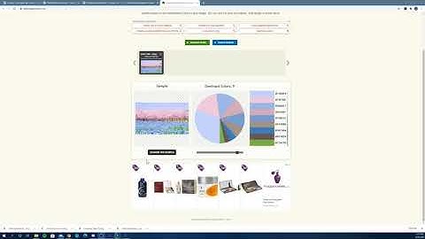 Itinerant Platform Part 4 2 Indexed Color Processing