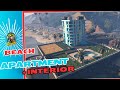 Beautiful Apartment On Beach (Interior) Fivem - Fivem MLO/Custom fivem Mlo