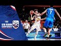 Korea v Chinese Taipei - Full Game - FIBA U18 Asian Championship 2018