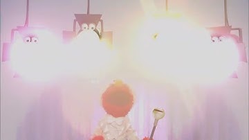 Elmo the Musical - Intro (English)
