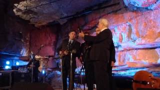 Del McCoury Band, Get Down On Your Knees And Pray (BGU) chords