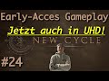 New cycle  early access gameplay  24 deutsch  u.