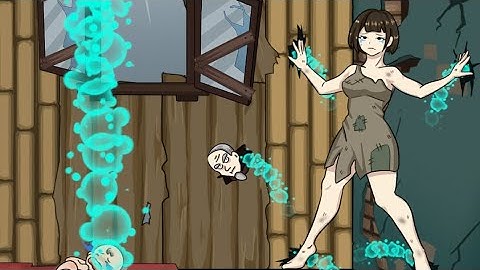 Tricky twist puzzle level 9 help them have better life