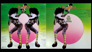 The Magic Disco Machine - Window Shopping