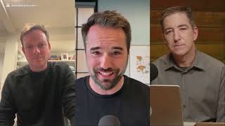 Greenwald Returns to Substack