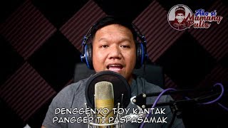 DAKES NGA APAL (MAKAASASAWAAK PARODY) chords