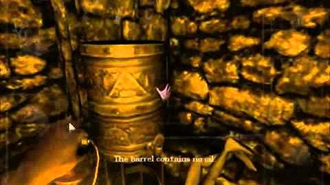 Amnesia CS  Jane Live Story Part 1  Ep 3  Unpremeditated Yealp