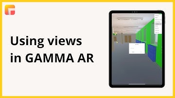 Tutorial | Using Views in GAMMA AR