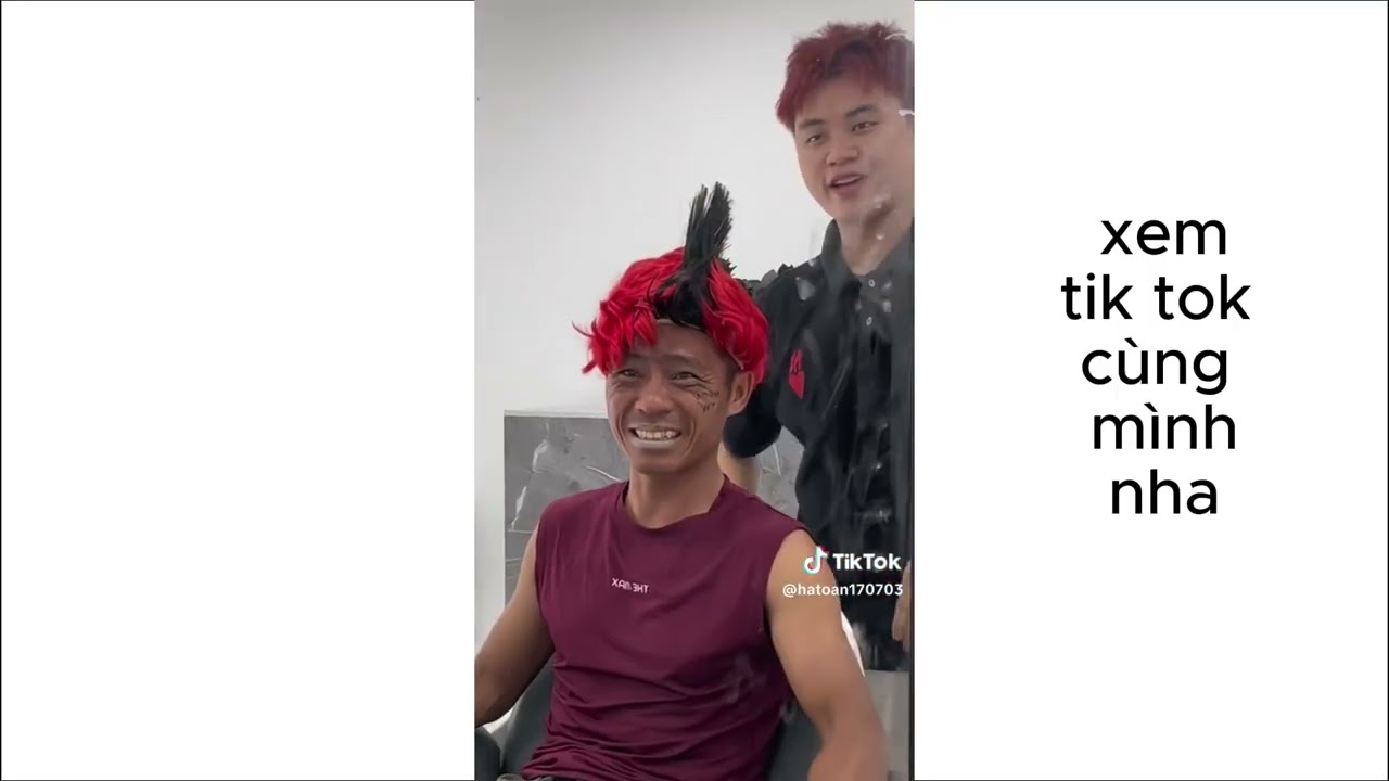 Dành ai cho ai không xem đc tiktok P4