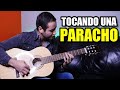 Video de Paracho