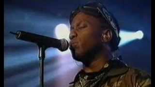 Video thumbnail of "Living Colour Flying (live 2004)"