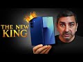 Samsung Galaxy Z Fold 7 Review | Best Foldable Phone 2025? Price, Camera &amp; Specs