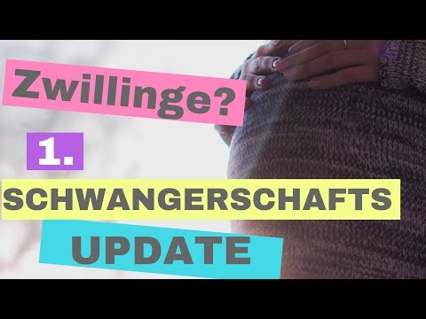 Video: Maritza Rodríguez, Schwanger Mit Zwillingen