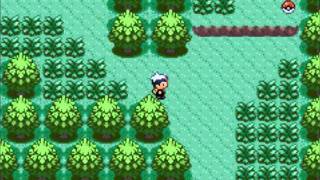 Celebrity Pokemon Ruby Episode 5 - Dewford Ho! Wealth
