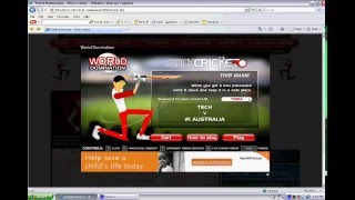 Stick Cricket World Domination Final Password screenshot 3