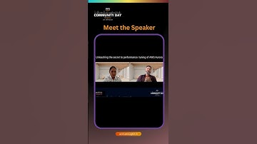 Unleashing the secrets to performance tuning of AWS Aurora promo